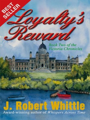 cover image of Loyalty's Reward